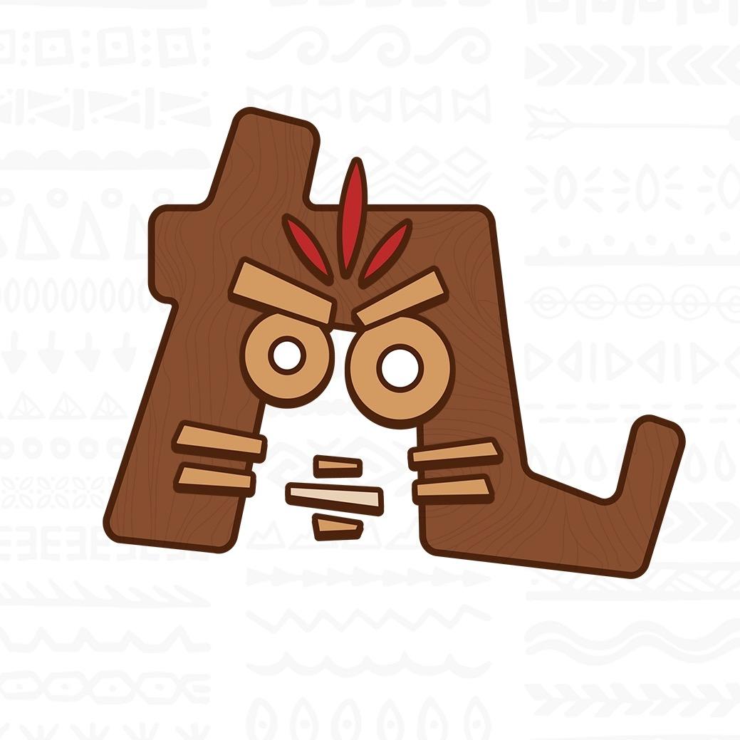 部落宝箱