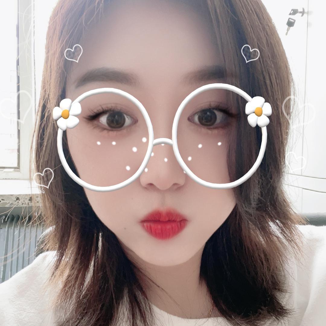 🐰李昔遥🐰
