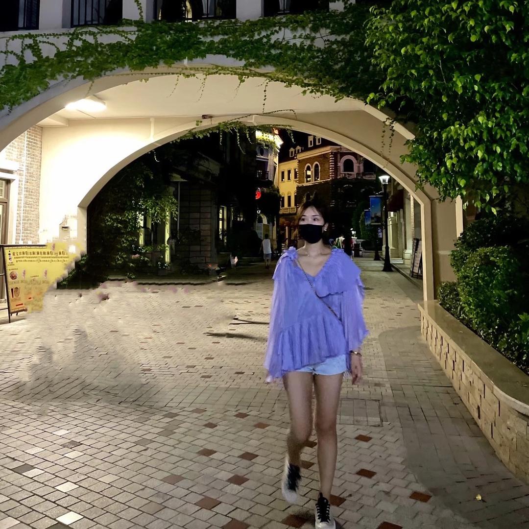 妮小鱼
