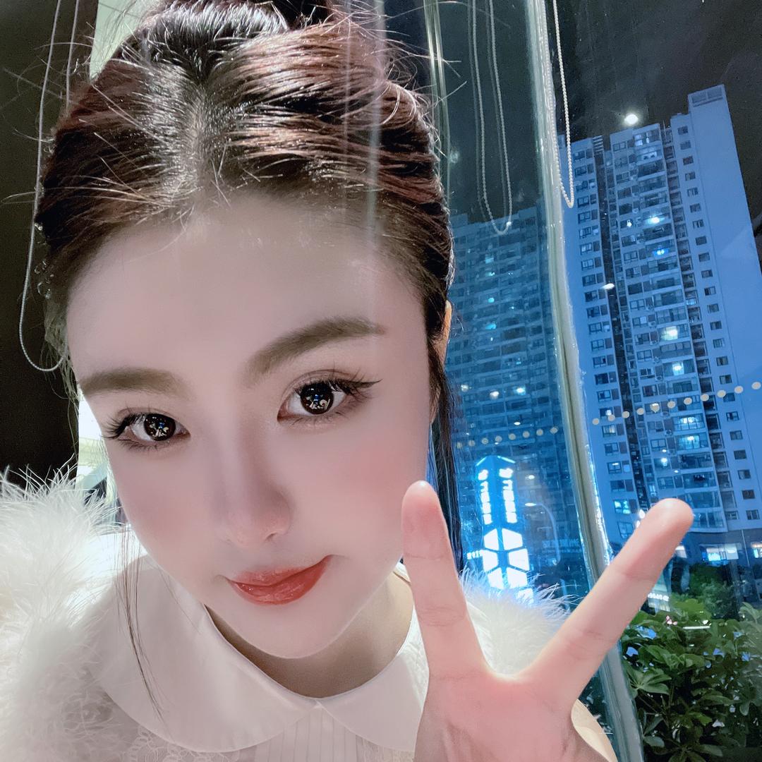 木子璃🌍
