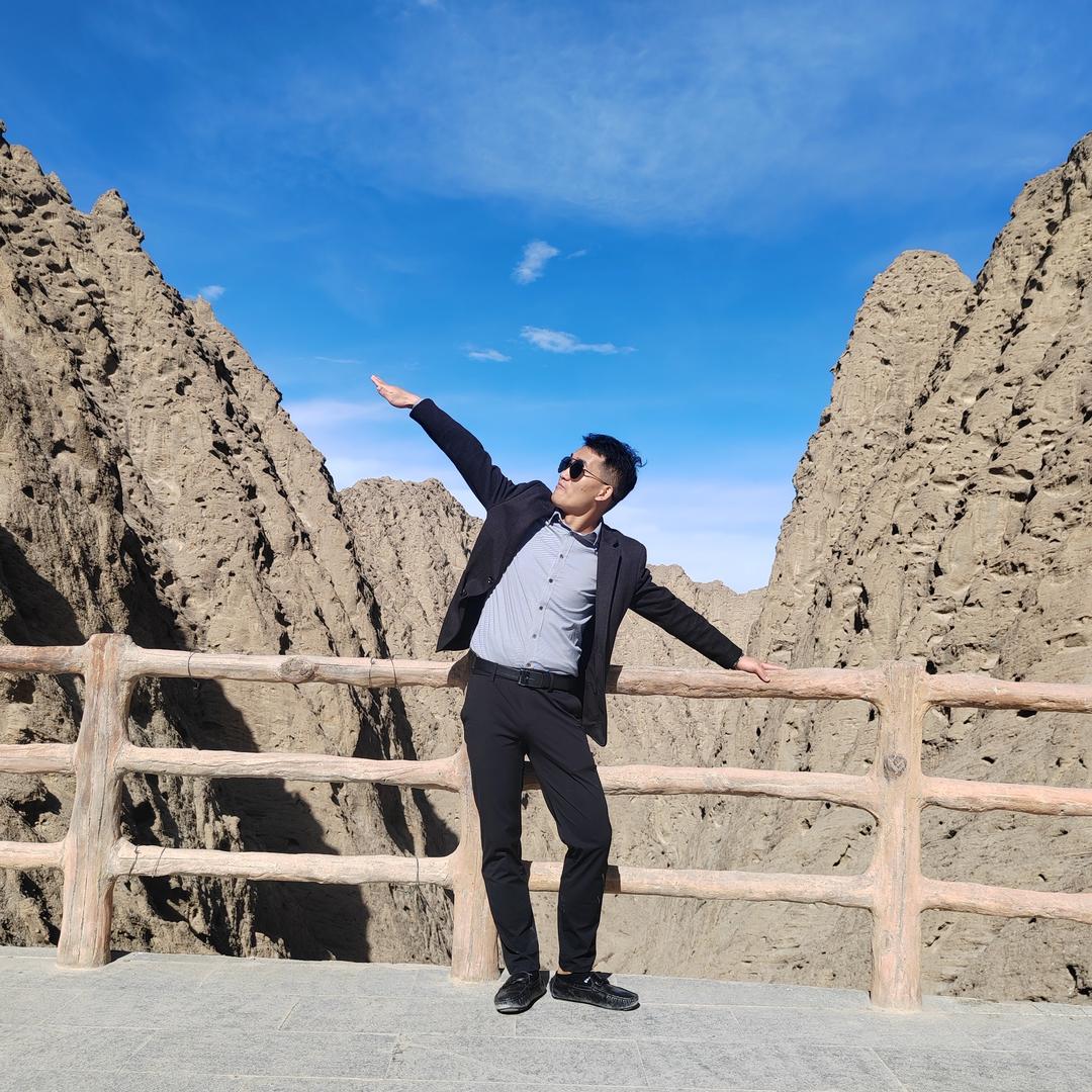 疆来钢子