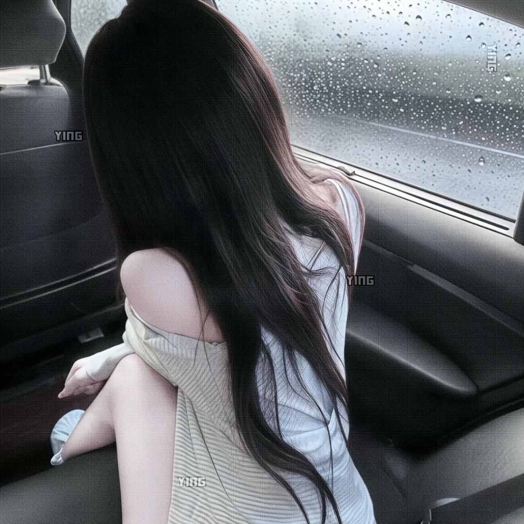 开心好难