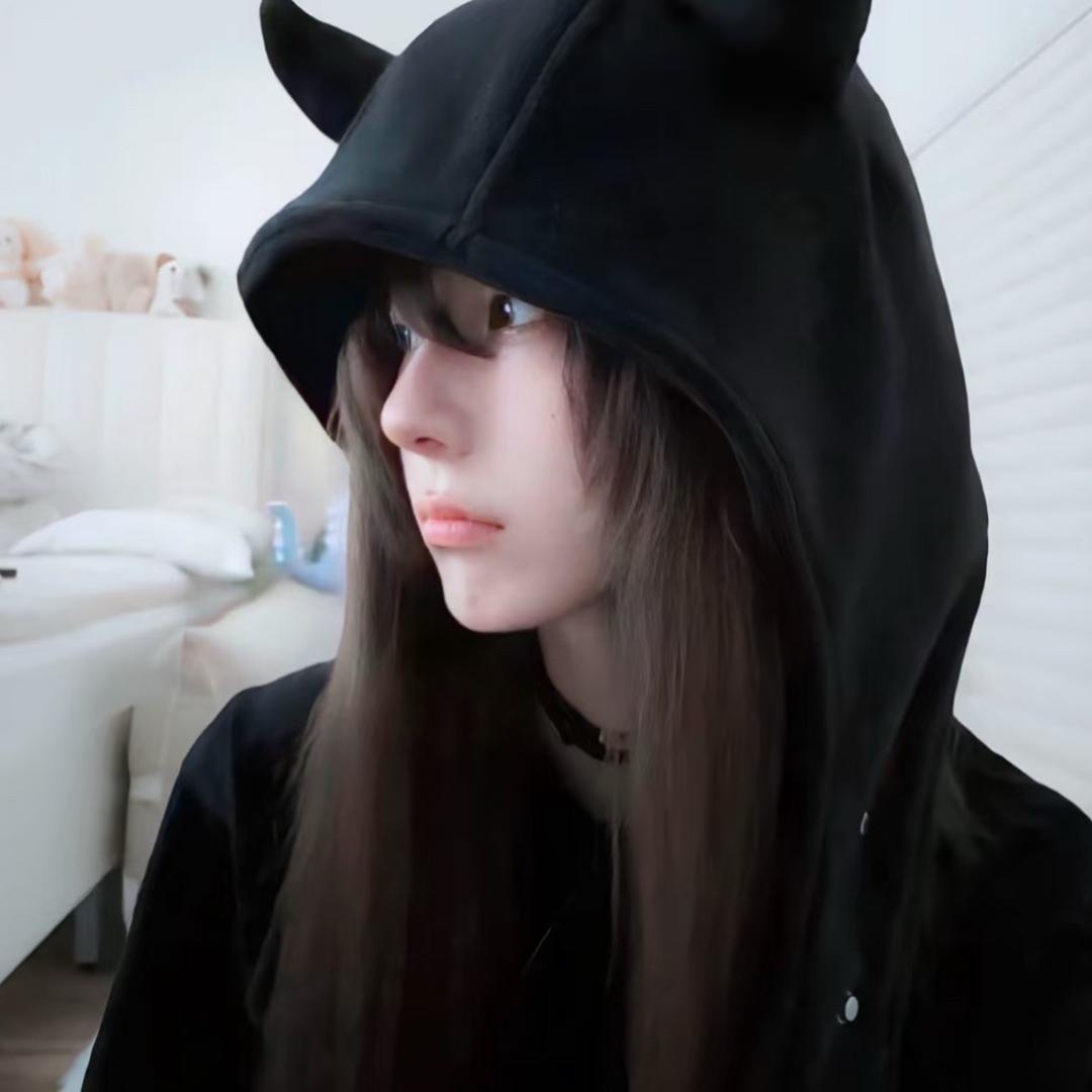 ？