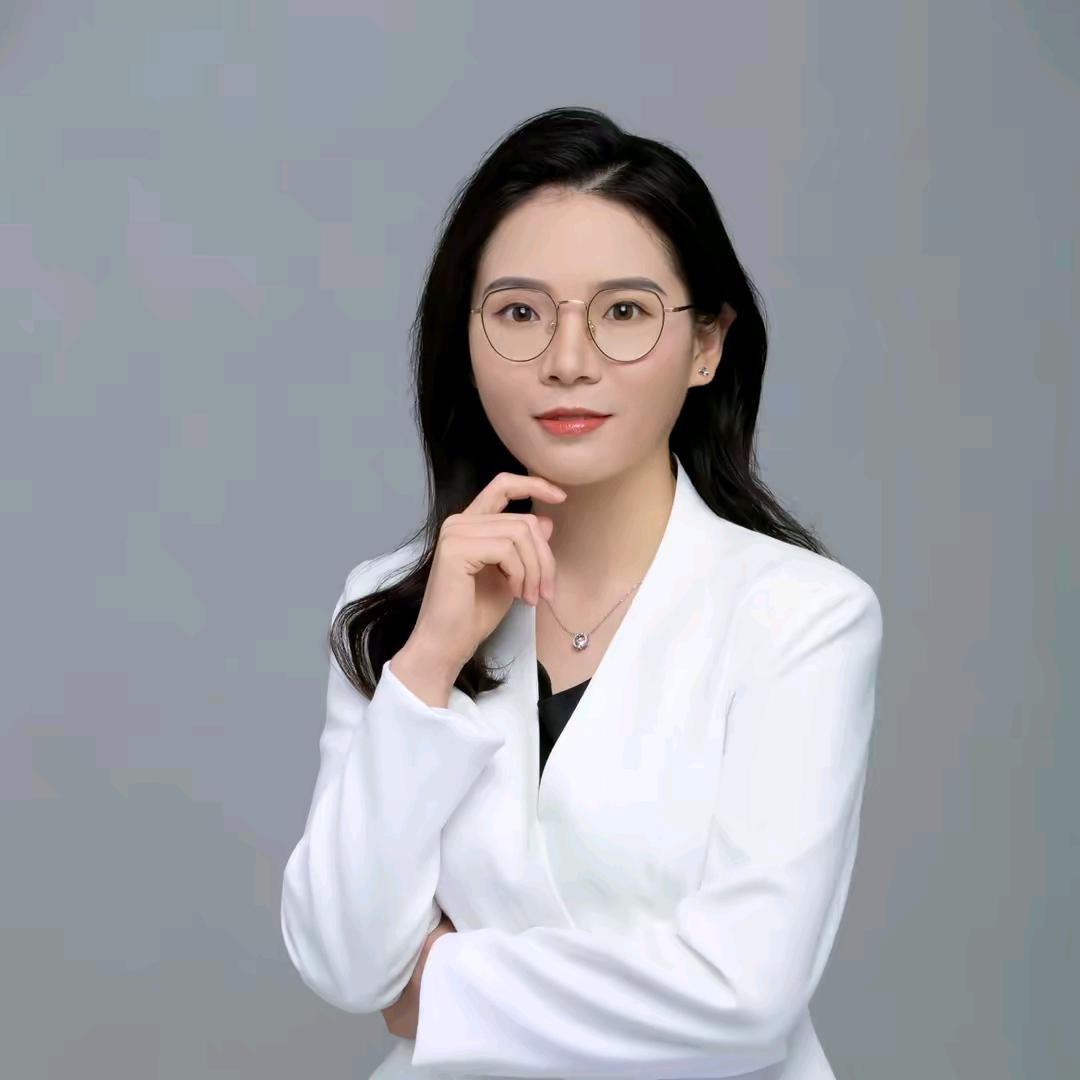 霍釐釐聊婚姻