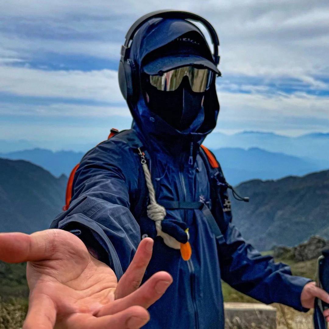 阿楠户外杂货铺