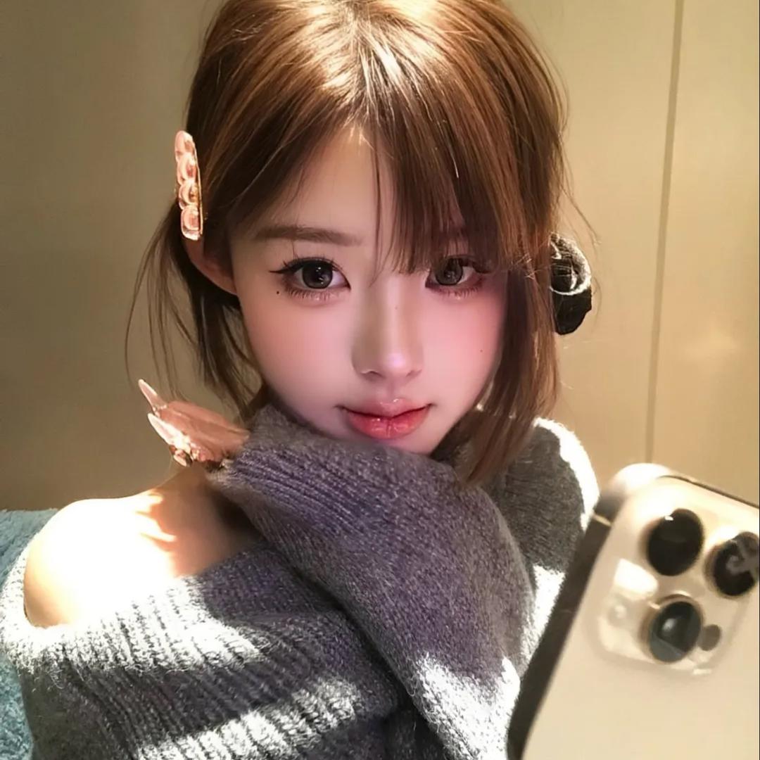 田云云（互关互助）