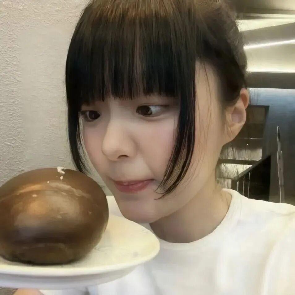 eating