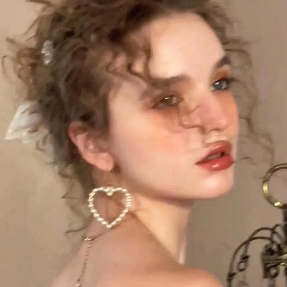 ❕
