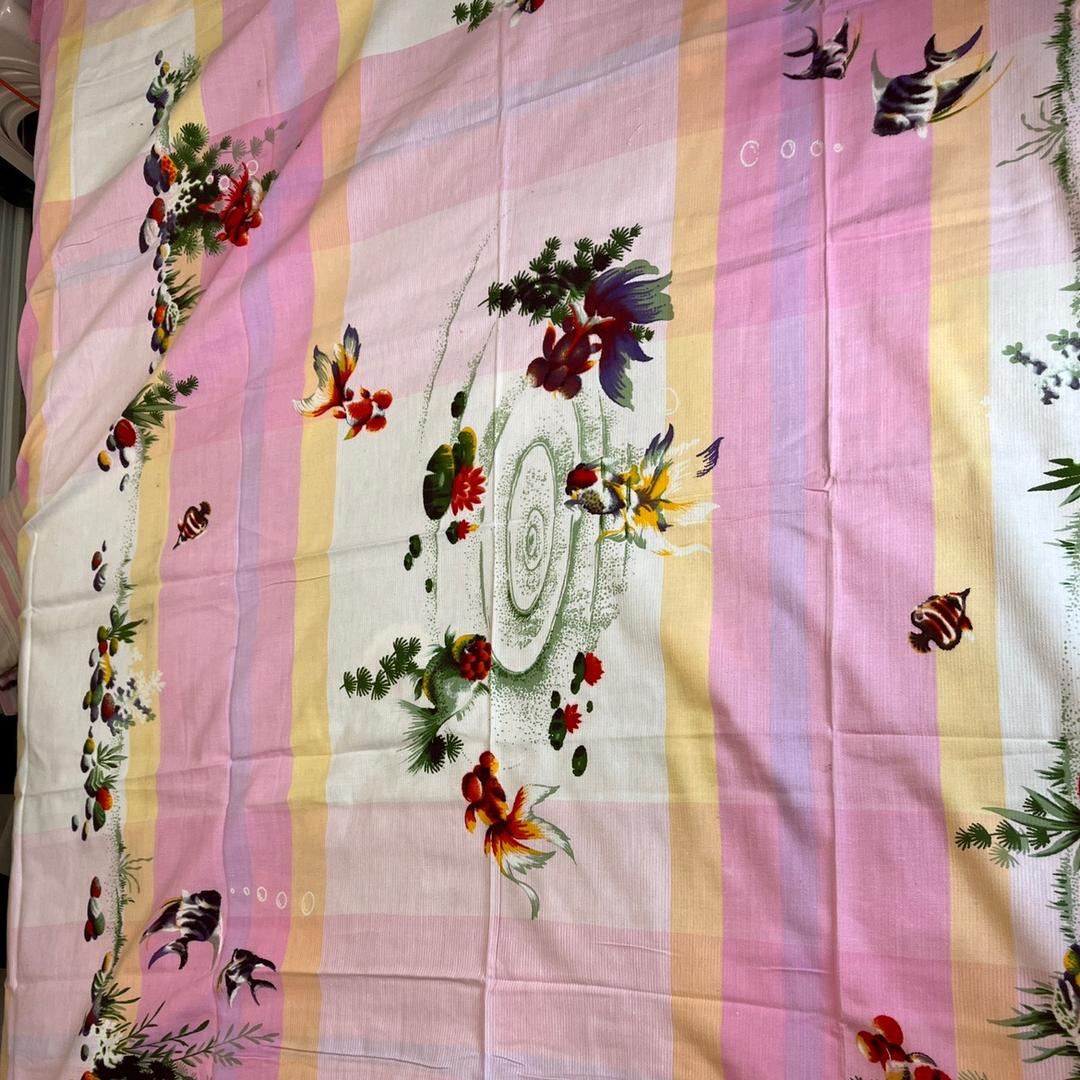 小陈精品老床单