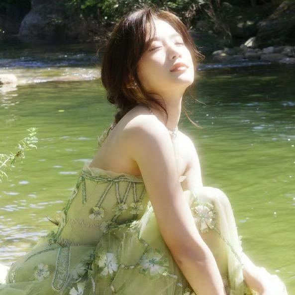 今天实现愿望啦