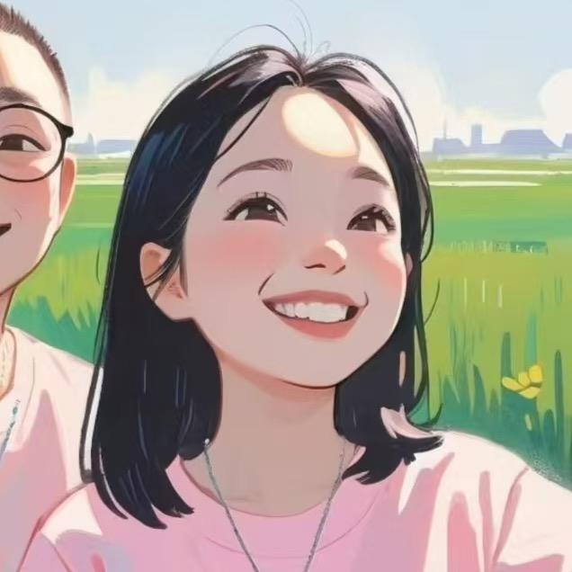 🌝笑笑和小王