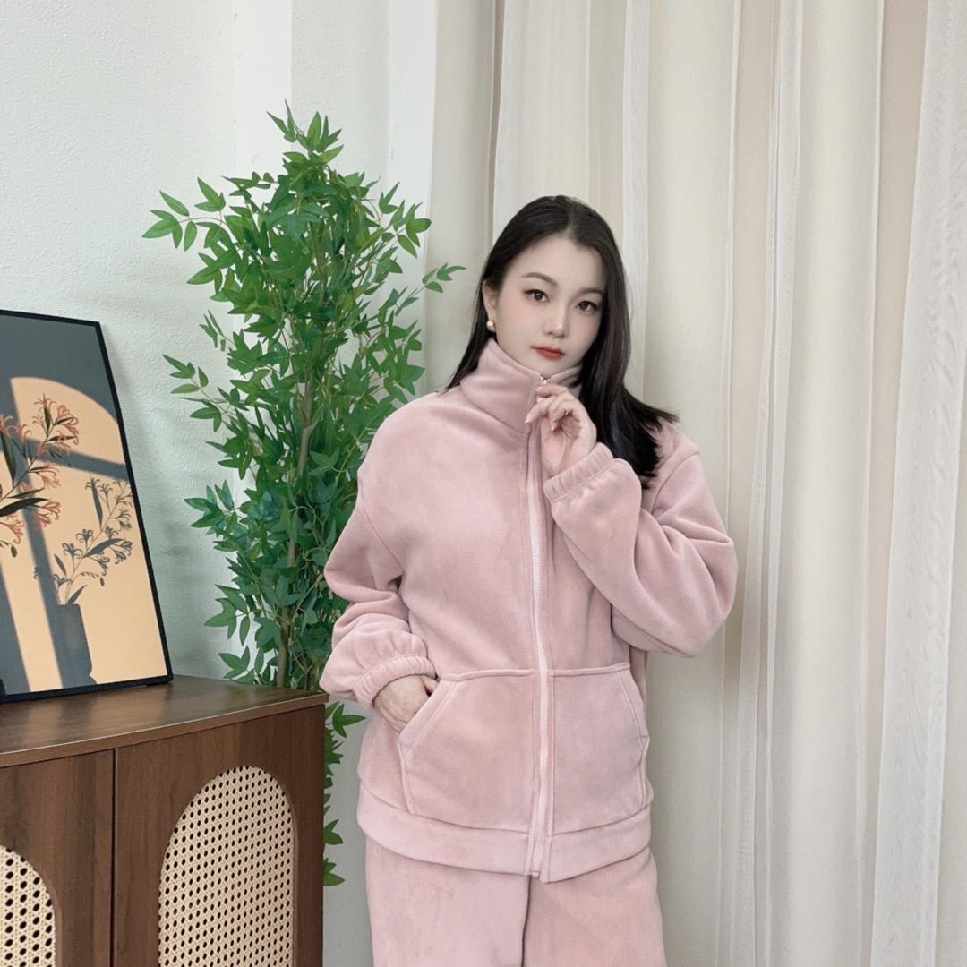 玖玥家居服