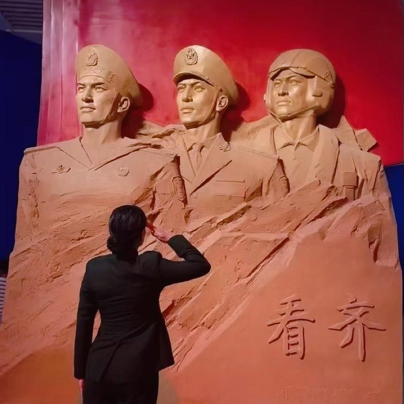 迪代表🇨🇳（退伍学医版）