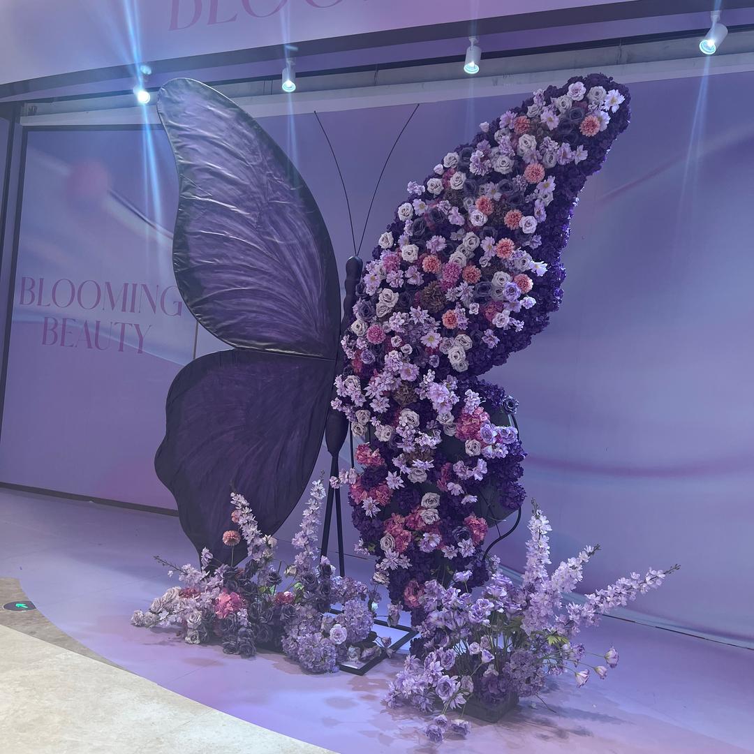 幸运