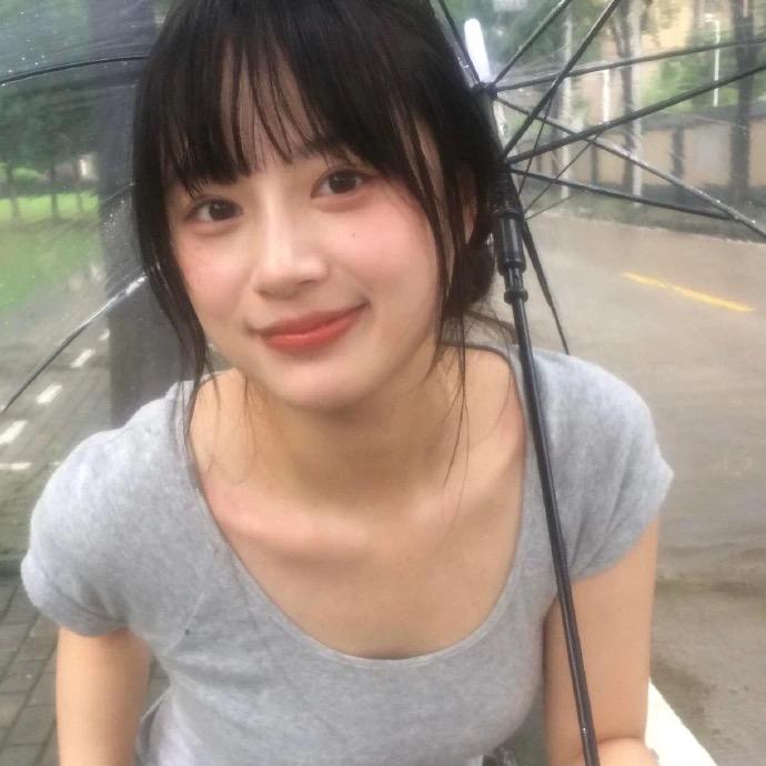 橘子.