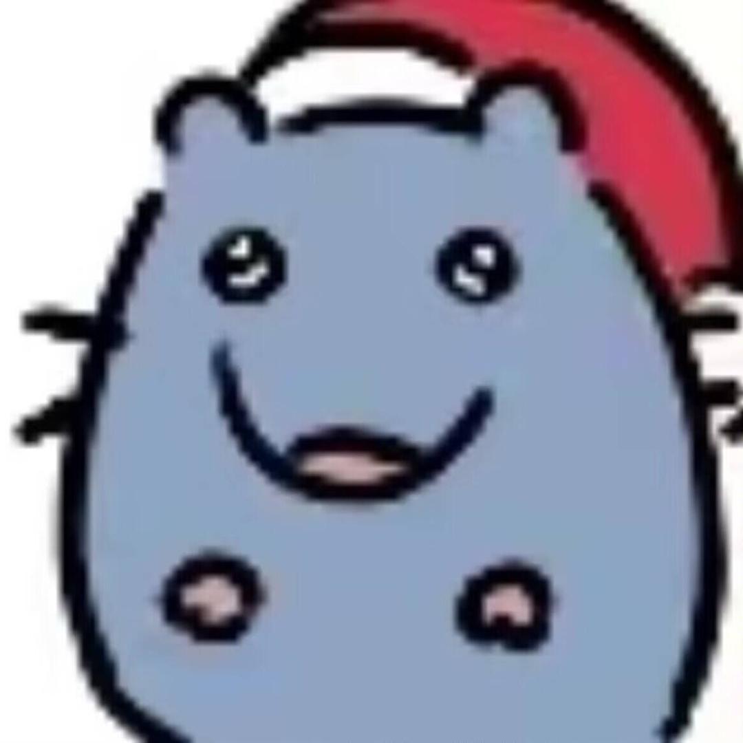 小表情:P
