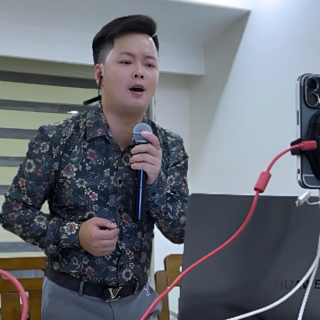 赵晓宇《永封中》