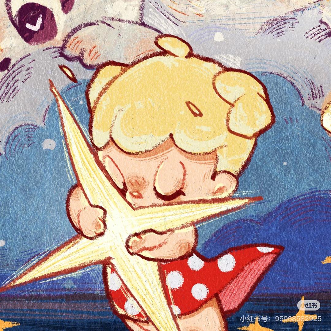 暖暖🍫-梦华录·繁花