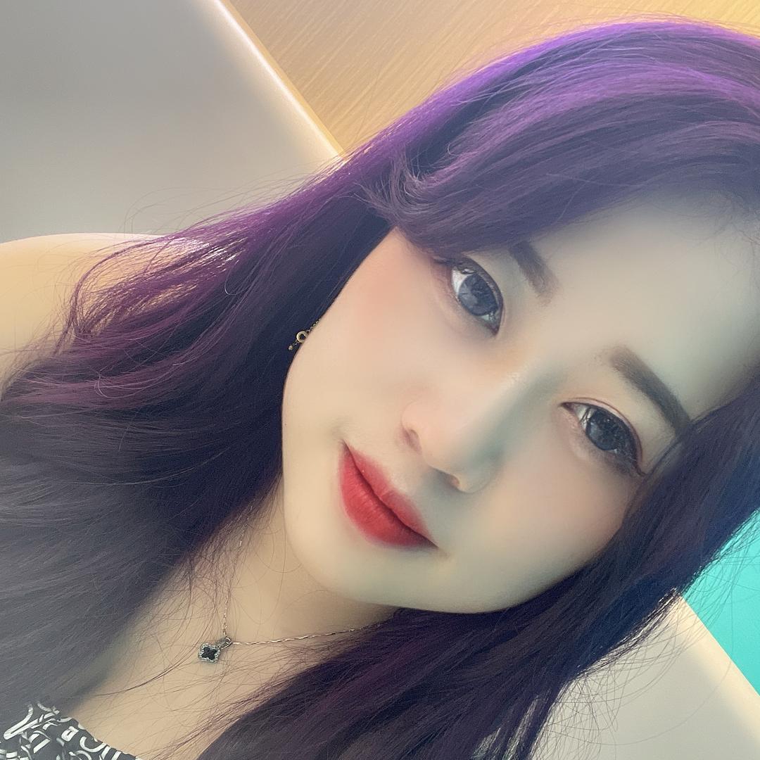 🧚‍♀️朱小姐🧚‍♀️