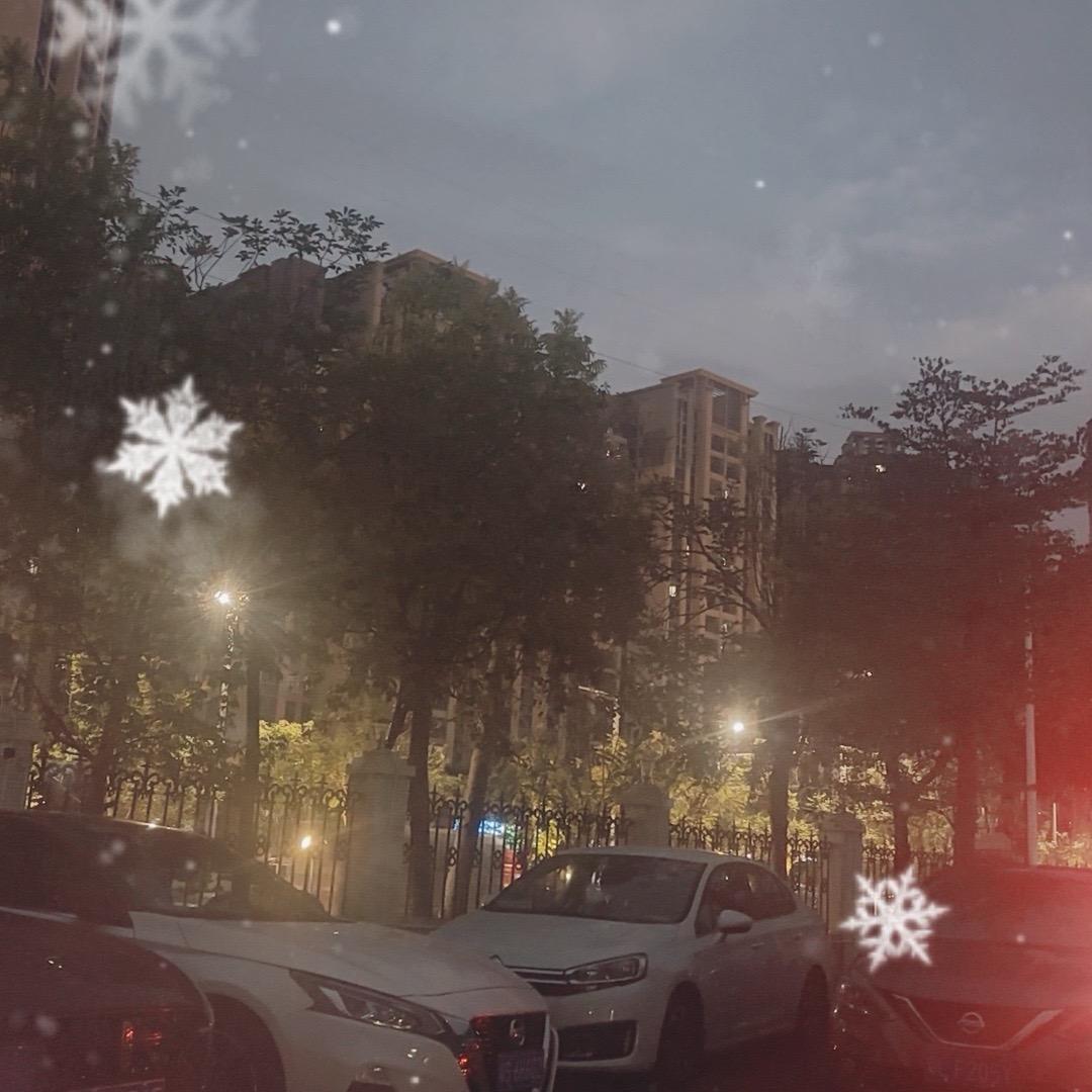 每天都是元气满满的一天