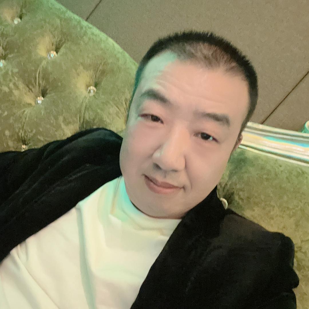 70后大叔