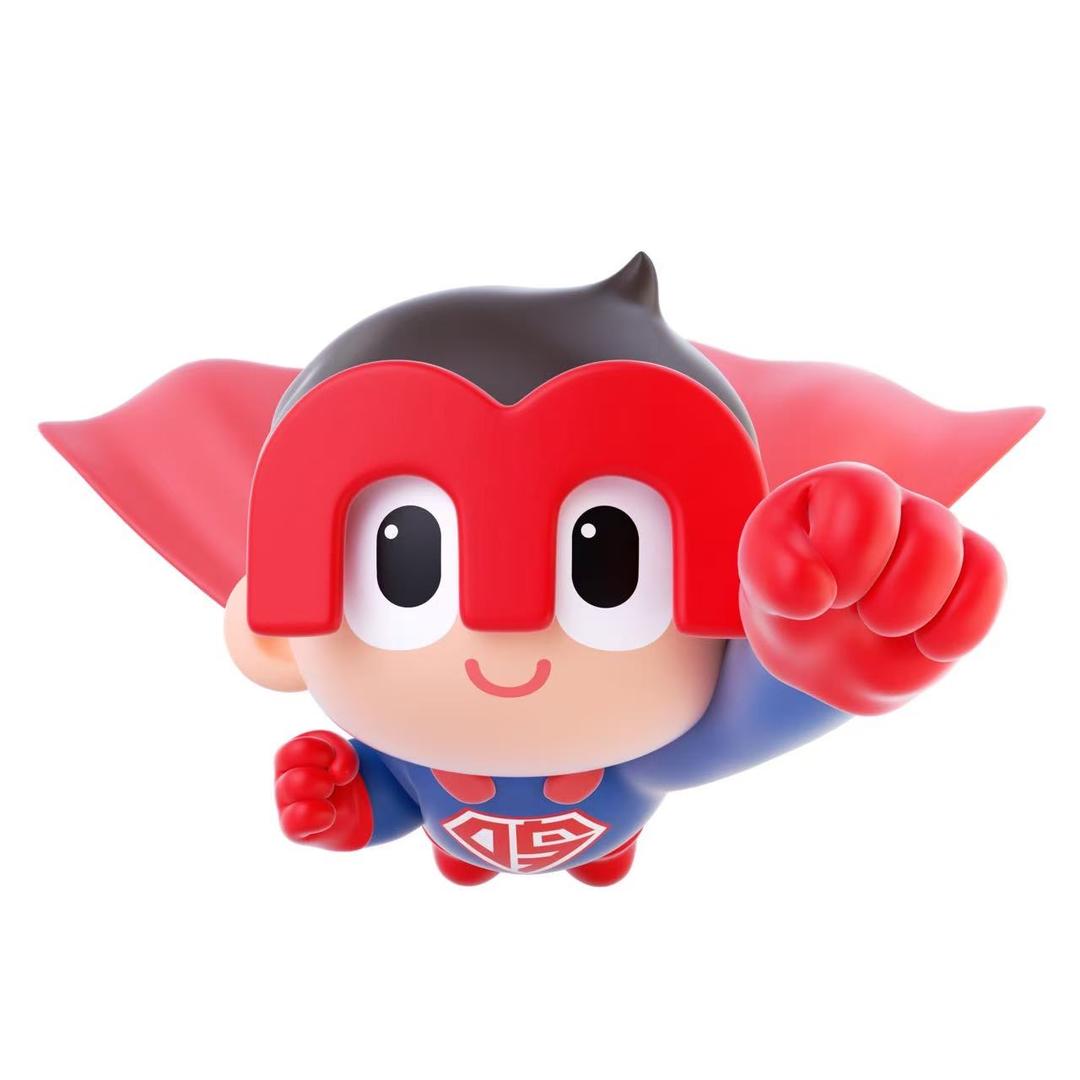 赵一鸣超会省🥳