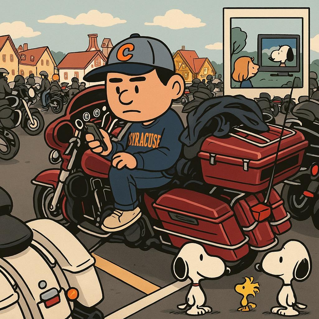 怀旧🇨🇳 轰鸣青春