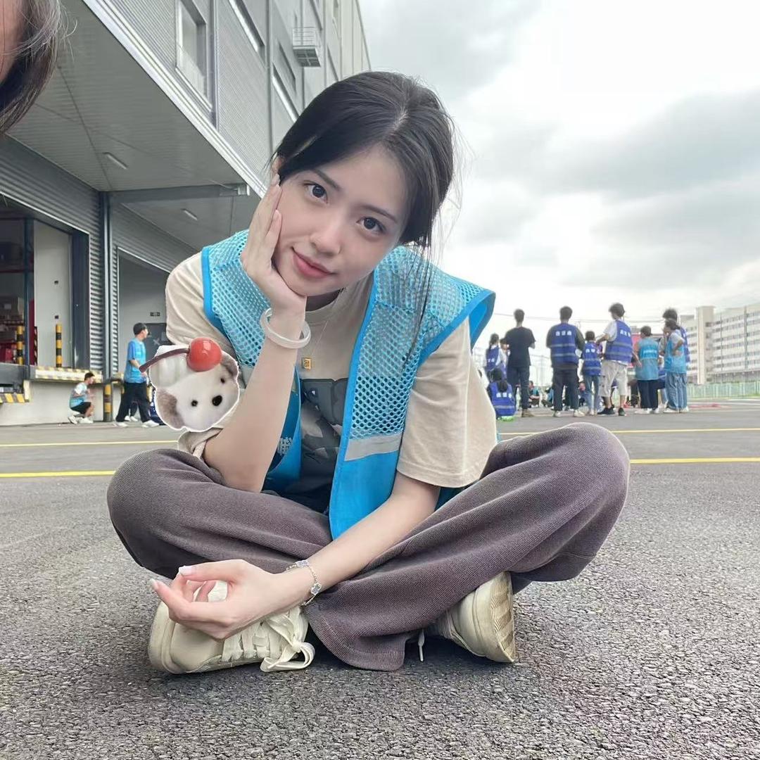 人事部诗诗（贵阳厂区）