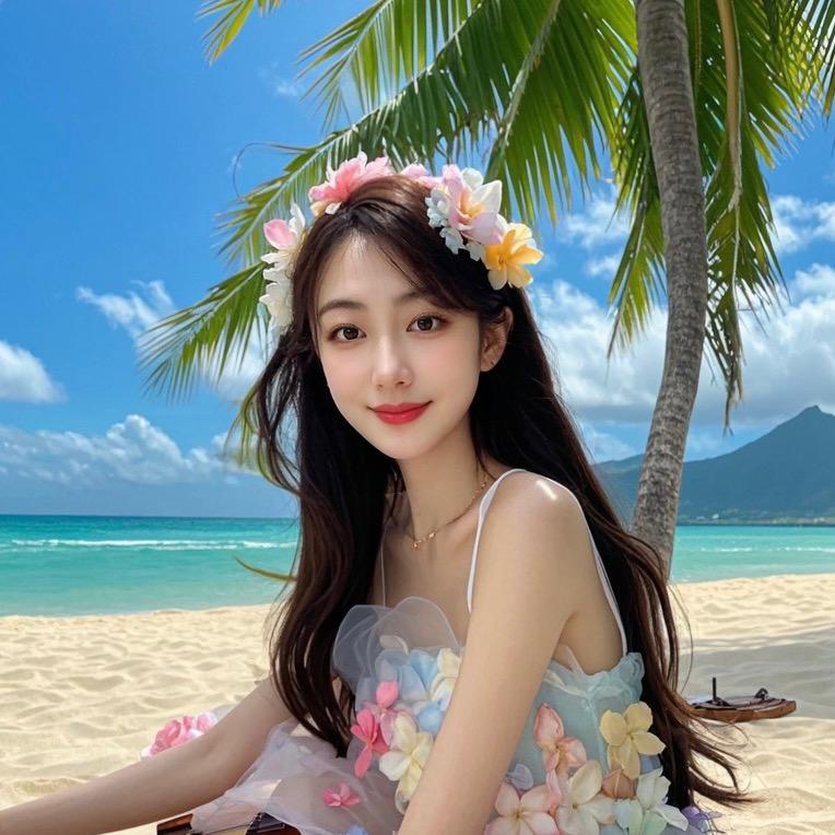 娟娟♥️