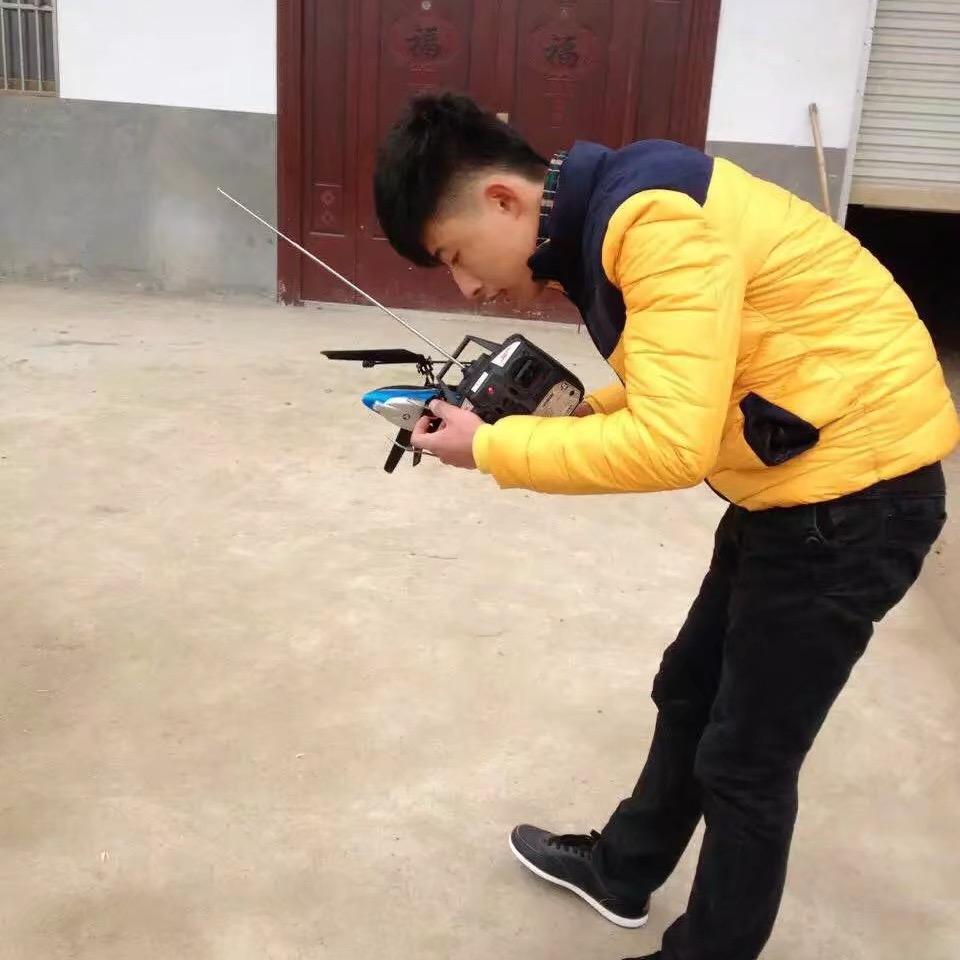 超人哥哥