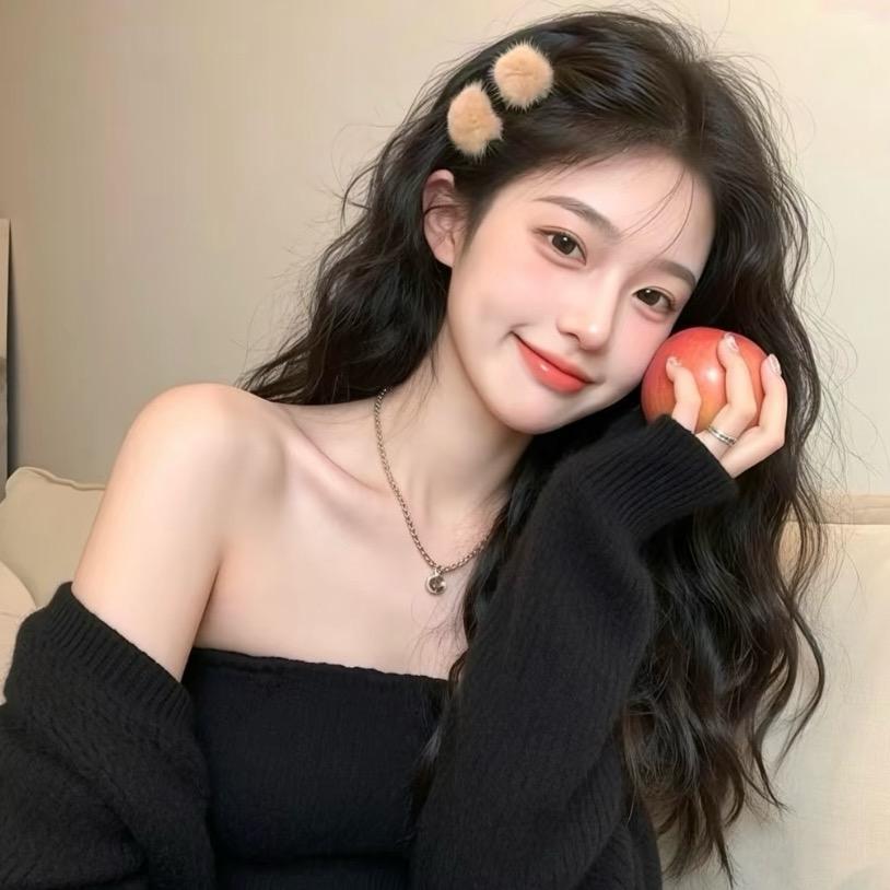 小雨吖～