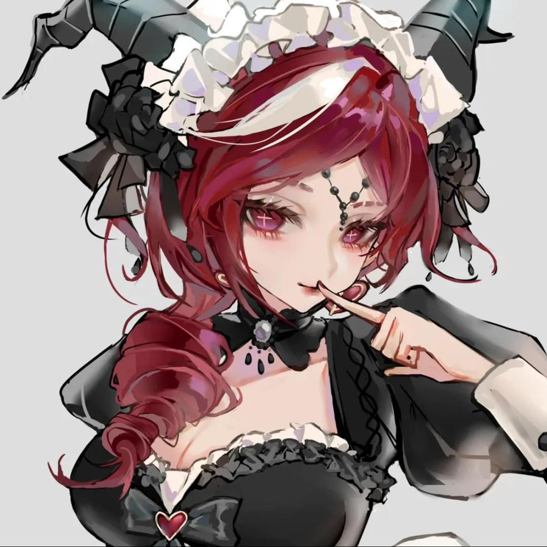 是小咩呀（第五人格