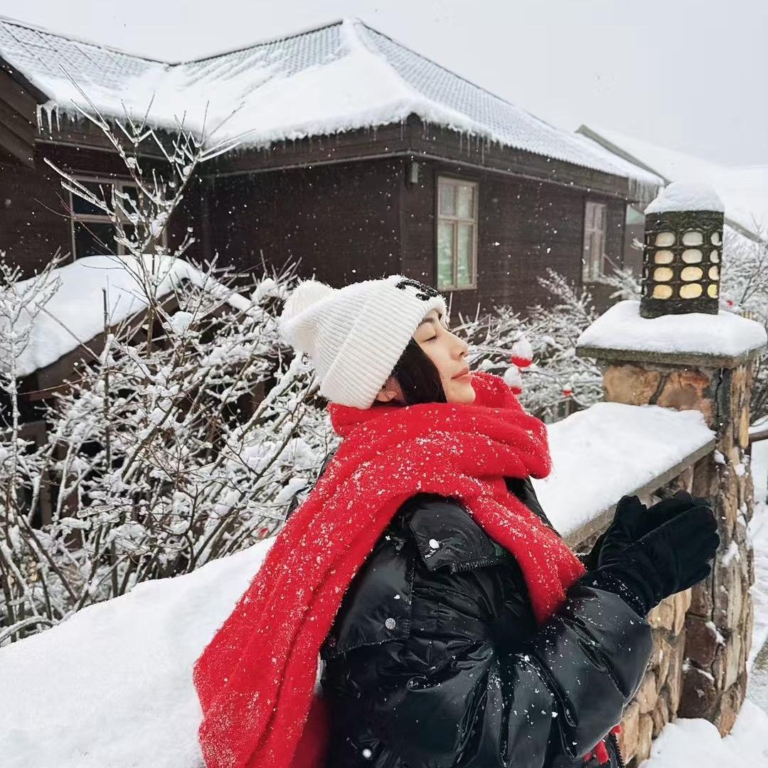 可姐的流水手账📔（2胎孕中期）