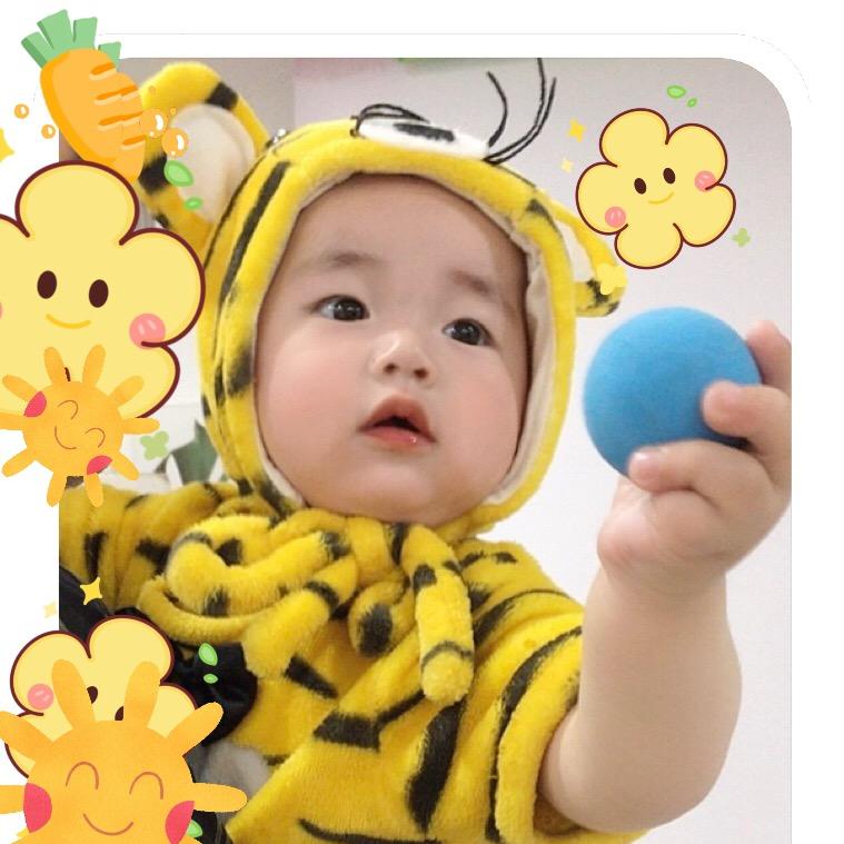 珩珩の妈咪