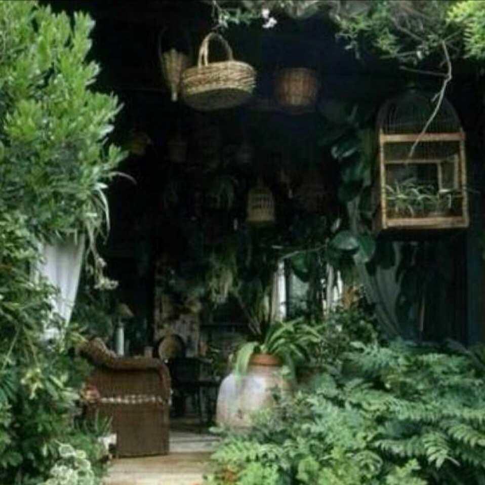 沉默