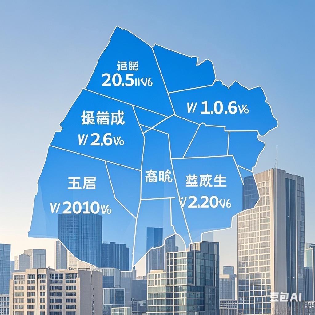 涛哥侃房