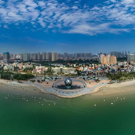 中福盛景