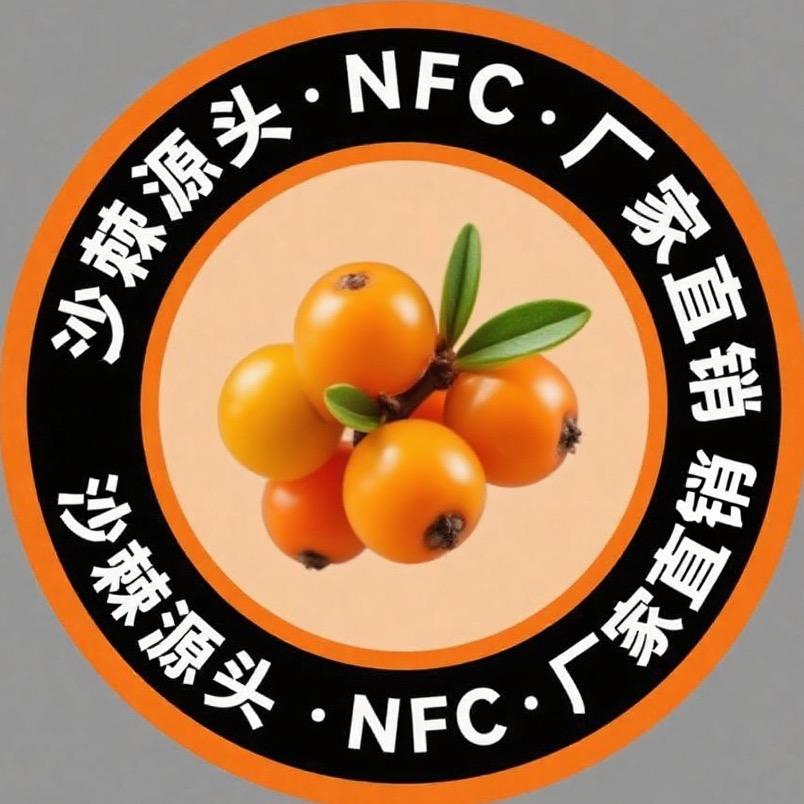 棘小言沙棘原浆