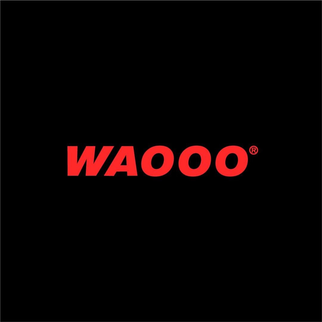WAOOO专研好裤
