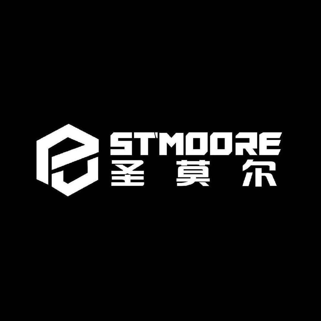 stMoore圣莫尔企业店