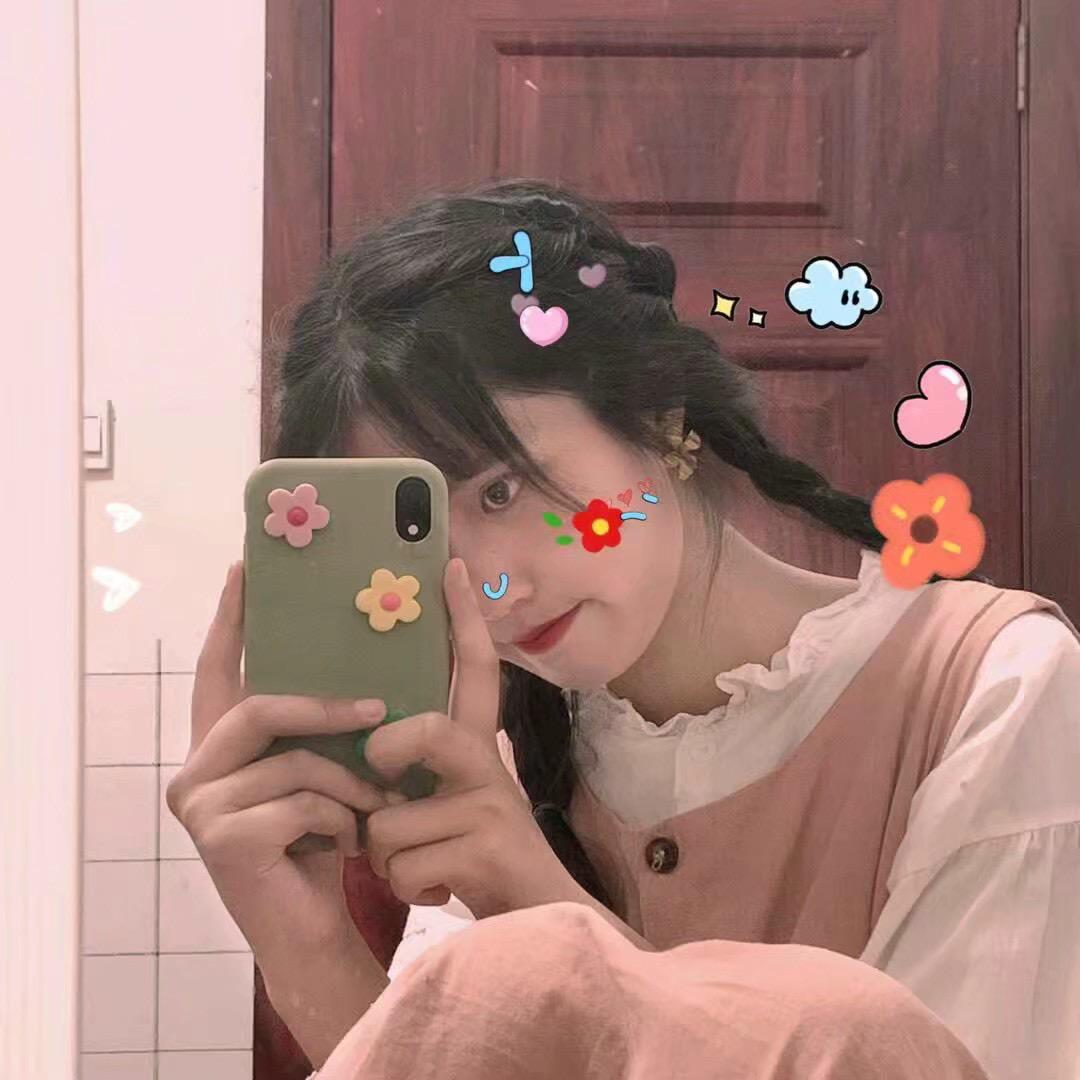 小江❤️