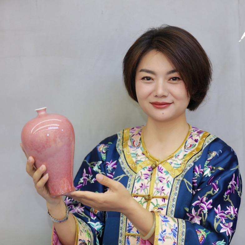 秀丽探宝-非遗之美