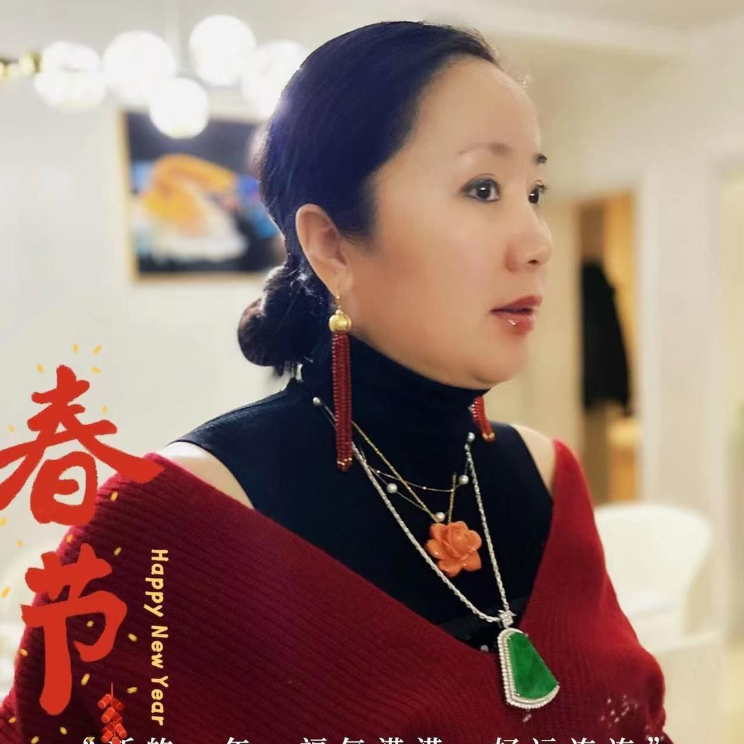 一心聆听