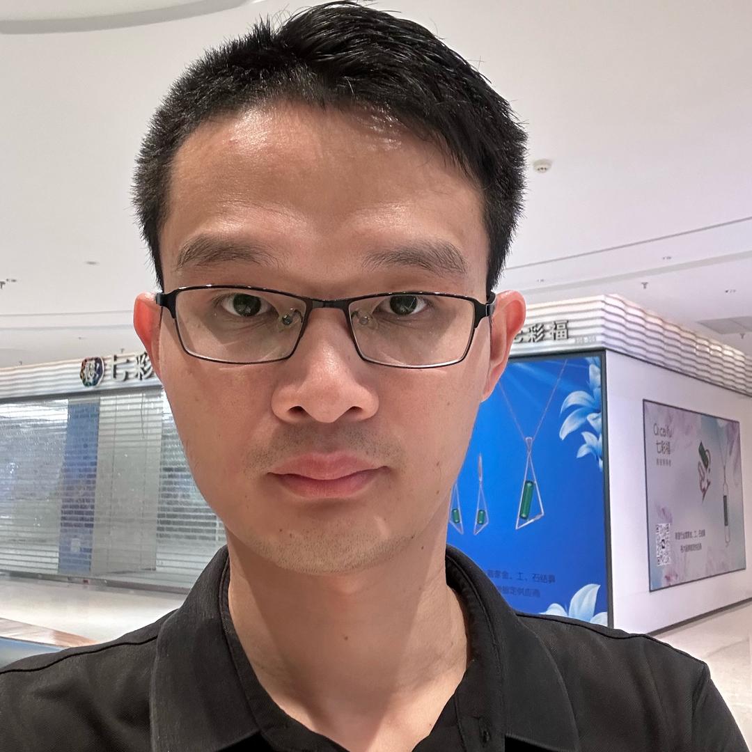 水贝源哥珠宝批发