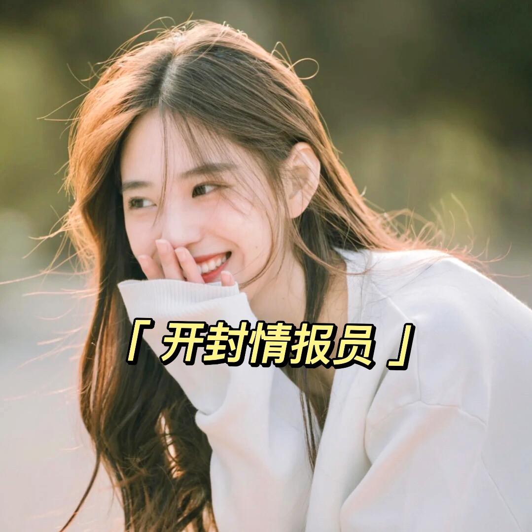 开封情报员