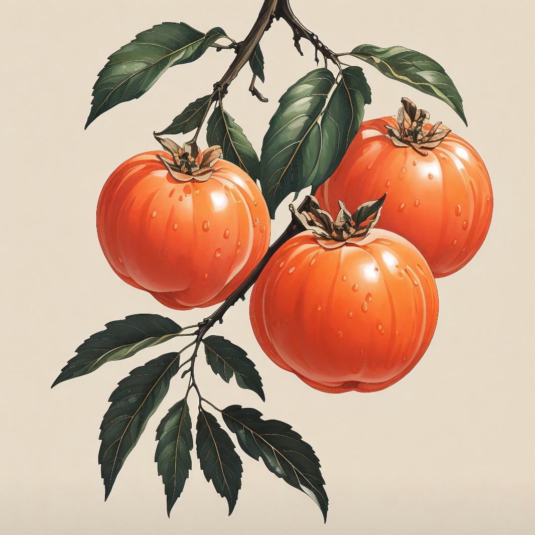 🍅是事如意🍊