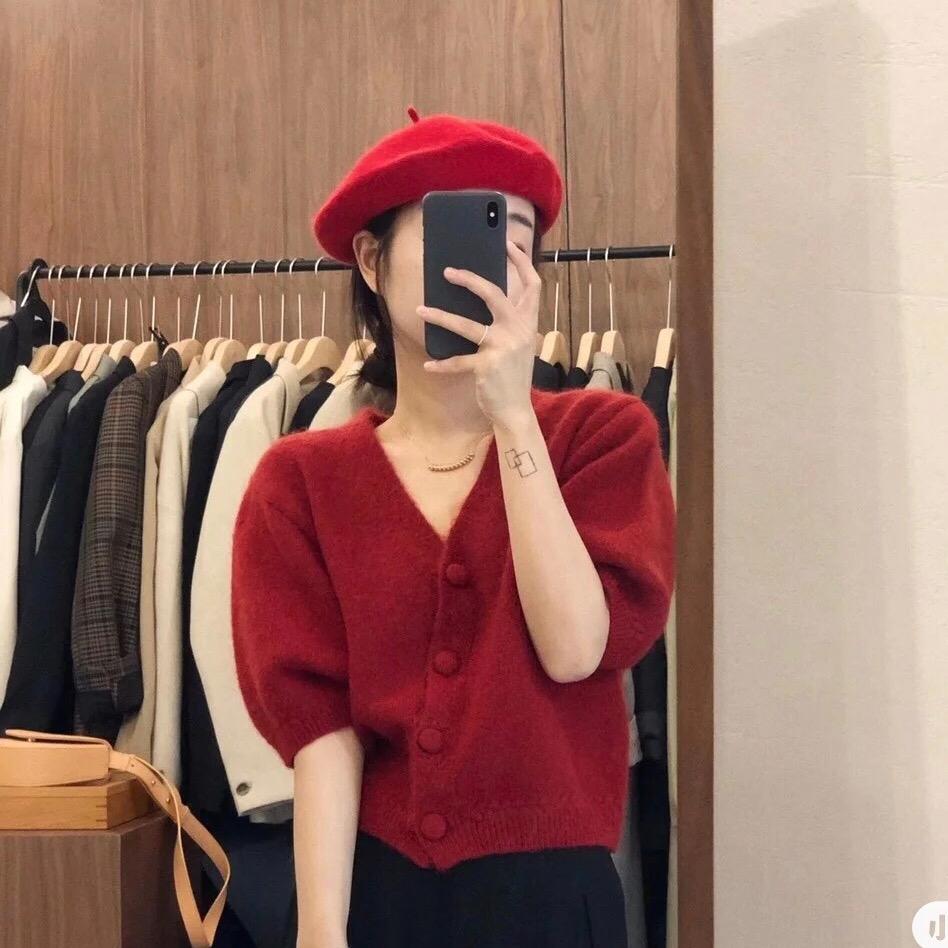 吾悦广场七喜女装实体店