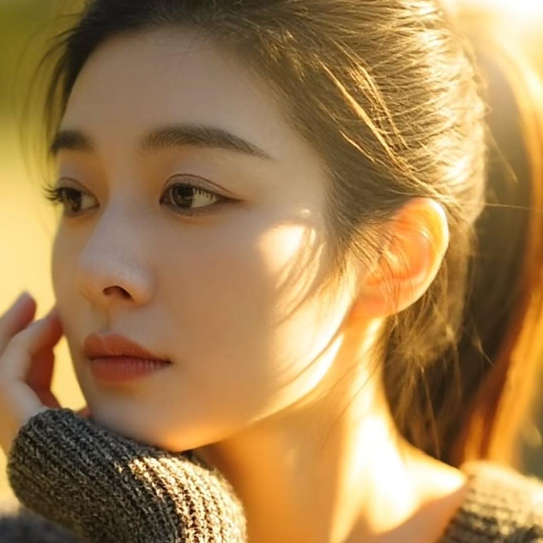 露露（向阳而生）