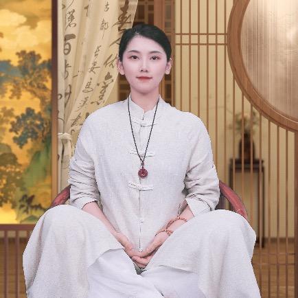 滕滕中式拍打操