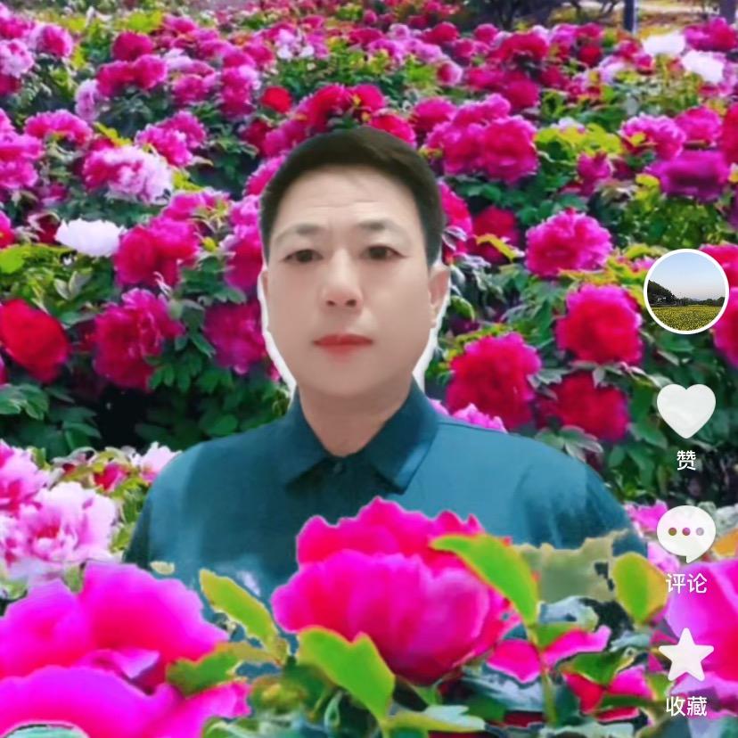 军哥Chen